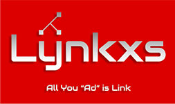 Lynkxs Logo