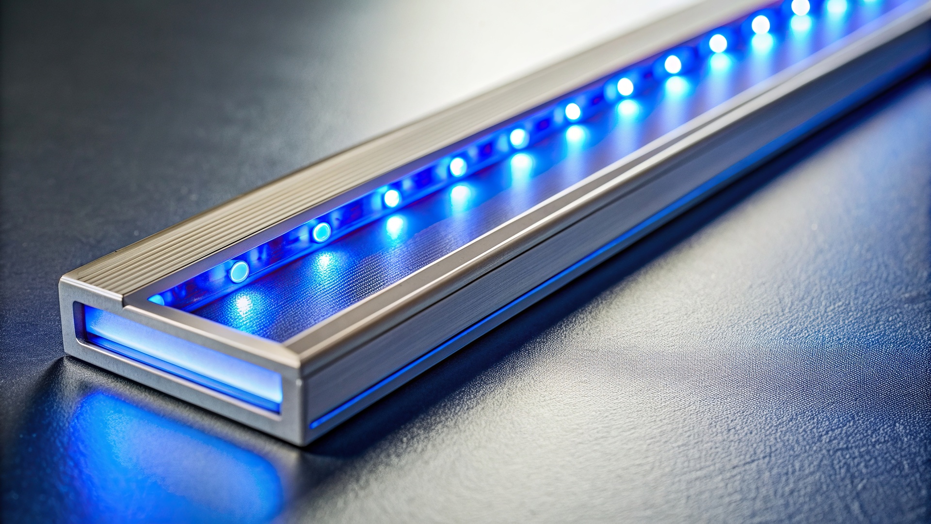 2025 global lighting trends LED miniaturization