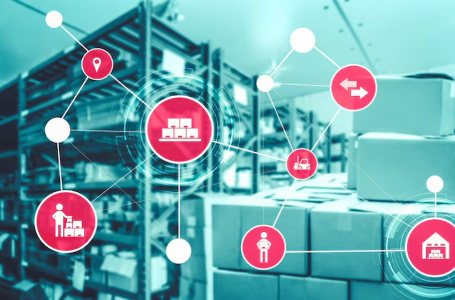 Innovative Supply Chain Solutions