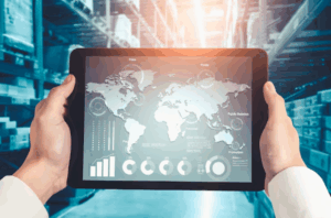 Worldwide Product Sourcing Services