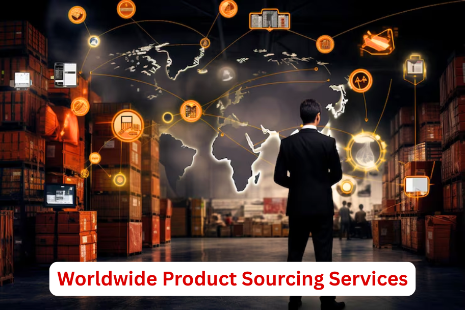 Worldwide Product Sourcing Services: Why Your Competitors Are Secretly Using Them