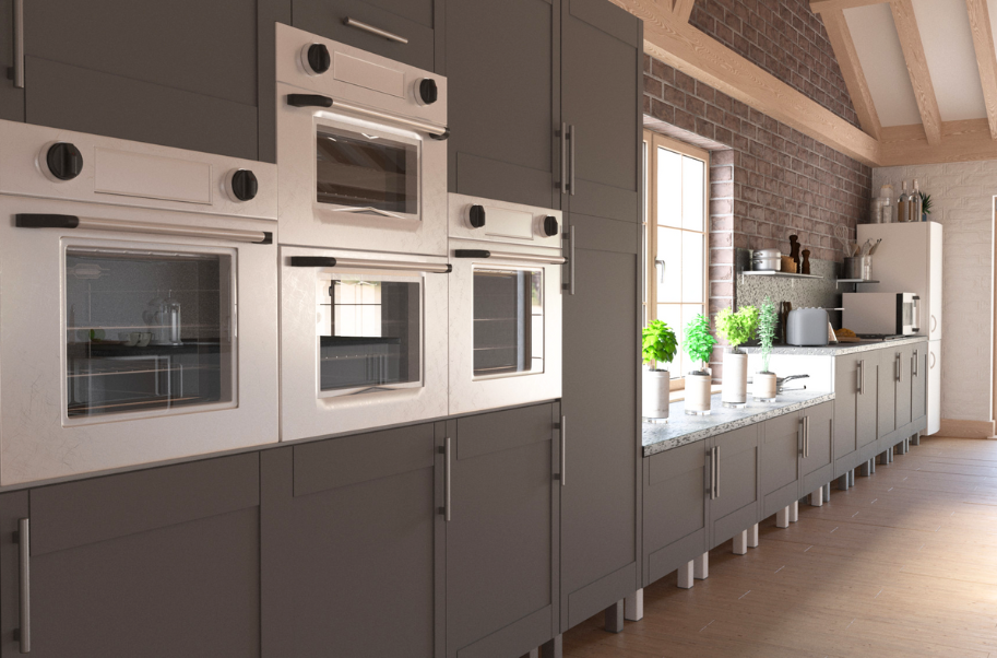 Wholesale Kitchen Cabinet Suppliers